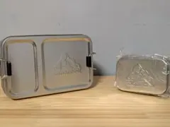mont-bell 　モンベル　キャンプツールセット　ビーパルのサムネイル