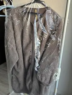 kastane フリースジャケット