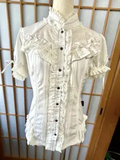 新品タグ付き⭐︎ozz on ロングブラウス ozz On ブラウスのおすすめ人気商品一覧 通販 - Yahoo!ショッピング