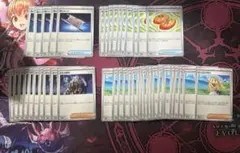 ポケカ　リーリエの決心　なかよしポフィン　夜のタンカ　汎用　まとめ　グッズ