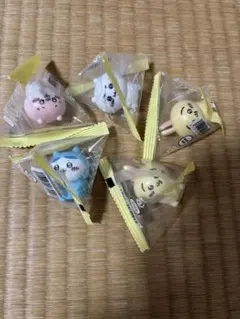 ちいかわインテリアフィギュアII