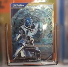 ガンバレジェンズＬＲパラレル　ウィザード　インフィニティースタイル