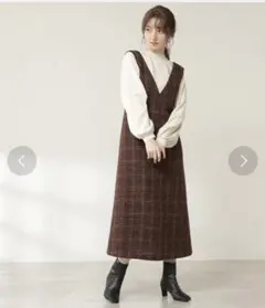 N.natural beauty basic トップス