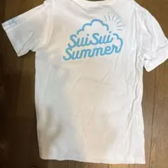 ディズニーTシャツのサムネイル