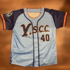 《未使用品》Y.S.C.C. 横浜 応援ユニフォーム