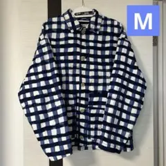 MARNI UNIQLO オーバーサイズユーティリティ ジャケット M