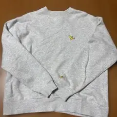 マークゴンザレス スウェット