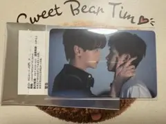 Revenge Love Blind Photo Card 1枚
