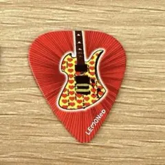 のり子様専用　hide レモネードショップ限定　ピック1個