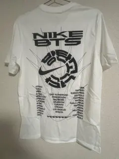 セールNIKE BTS オリジナルマーチャンダイズ Original Merch - メルカリ