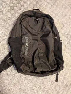 Patagonia バックパック ブラックのサムネイル