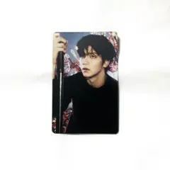 TXT Starkissed トレカ フォトカ スビン