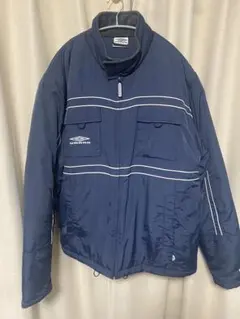 2025年最新】UMBRO メンズ ダウンジャケットの人気アイテム