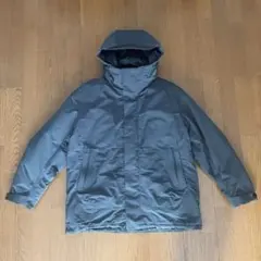 UNIQLO ユニクロ +J ハイブリッドダウンオーバーサイズパーカ　 L