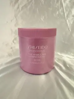 SHISEIDO PROFESSIONAL ルミノジェニック マスク 680gのサムネイル