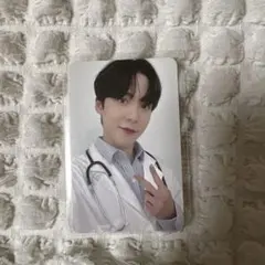 ATEEZ fromm store 3.0 ヨントン トレカ 8枚 ATEEZ fromm store 3.0 ヨントン トレカ 8枚 - メルカリ