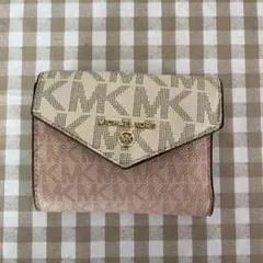 MICHEAL KORS 折りたたみ財布