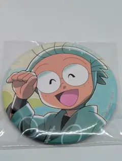 『劇場版 忍たま乱太郎 ドクタケ忍者隊最強の軍師』くじ H賞 猪名寺乱太郎