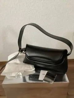 箱付き 試し入れのみ OSOI オソイ バッグ folder brot