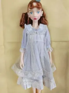 作家様　チェリーちゃん　ブライス　アウトフィット