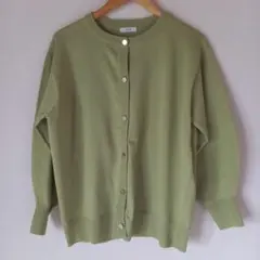 a.v.v　カーディガン　Mサイズのサムネイル