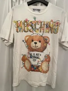 MOSCHINO モスキーノ Tシャツのサムネイル
