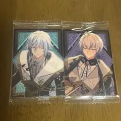 アイナナ　ウエハース23　カード　MEZZO