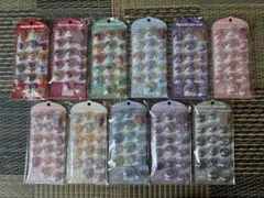らき☆すた デフォルメチェーンフィギュア セット - メルカリ