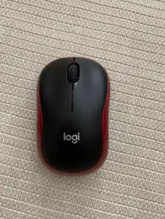 logi マウス