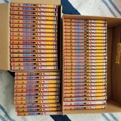 名探偵コナン 1巻〜106巻セット