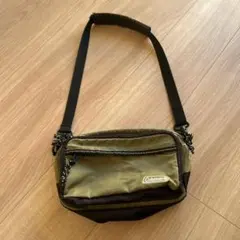 コールマン(Coleman) ウォーカーポーチ　ショルダーバッグ　ウエストバッグ