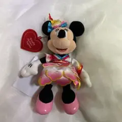 トータリーミニー、ミニー・オー・ミニー　ぬいばセット