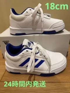 【送料無料】新品adidas TENSAUR SPORT 2.0 K J 12