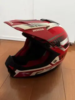 HONDA XP-913 チャージャー（レッド）オフロードヘルメット レッド HONDA XP-913 チャージャー（レッド）オフロードヘルメット レッド