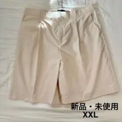 【本日発送　新品・未使用】UNIQLO × Theory ショートパンツ　2XL