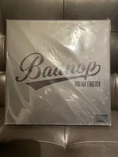 2026年最新】BAD hop レコードの人気アイテム - メルカリ