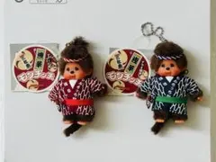 K*o様 モンチッチ ぬいぐるみセット