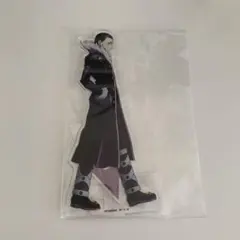 HUNTER×HUNTER ハンターハンター クロロ アニメイトカフェ アクスタ