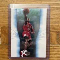 2003 upper deck michael jordan NBAカード