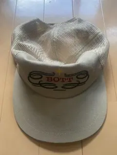 【期間限定セール中】　　BoTT メッシュキャップのサムネイル