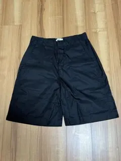 美品 OAMC 黒 ショートパンツ Sサイズのサムネイル