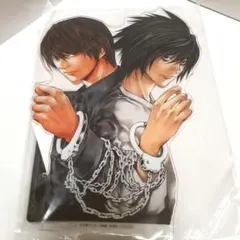 DEATH NOTE デスノート タペストリー 2005 - メルカリ