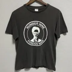 z*7様 NUMBER (N)INE Tシャツ　初期 モダンエイジ期ダメージ 加 z*7様 NUMBER (N)INE Tシャツ 初期 モダンエイジ期ダメージ 加 - メルカリ