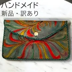 上品ハンドメイド袱紗＆通帳ケース