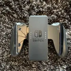 任天堂スイッチ Joy-Con グリップ 純正 HAC-011 新品未使用