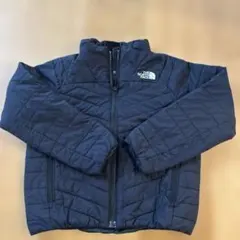 THE NORTH FACE 中綿ジャケット 110cm