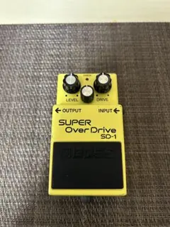 2026年最新】BOSS SD-1の人気アイテム - メルカリ