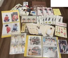 今江大地 関西ジャニーズJr まとめ売り