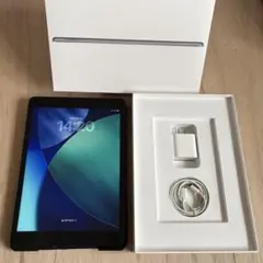 【美品/おまけ多数】iPad 第9世代 64GB Wi-Fi スペースグレイ