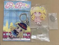 2026年最新】夢川ゆい アクリルスタンド プリパラの人気アイテム